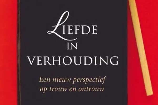 Een affaire komt uit, wat nu? Esther Perel biedt perspectief!